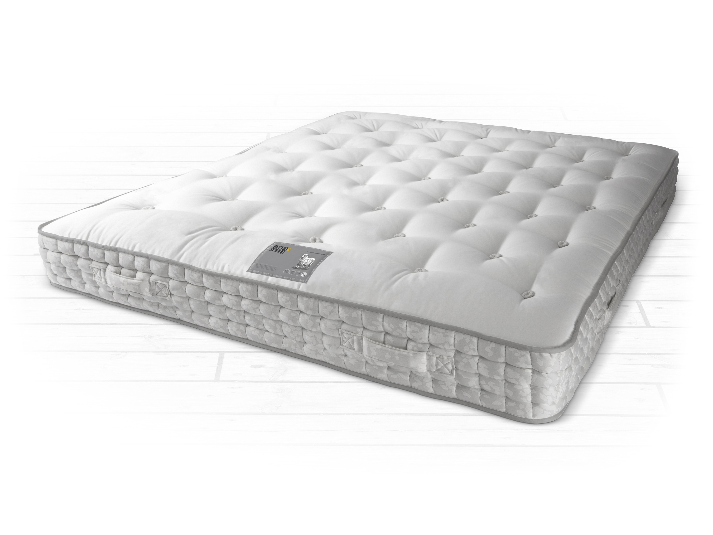 Montadale Emperor Regular Mattress With 10305 Springs