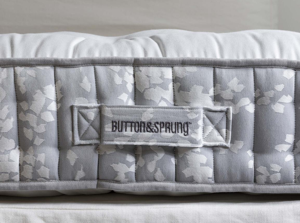 Drysdale Emperor Mattress