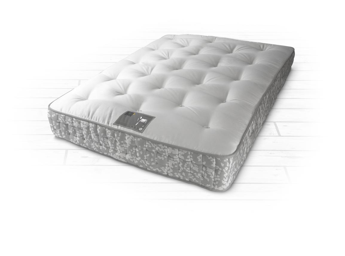 Drysdale Small Double Mattress
