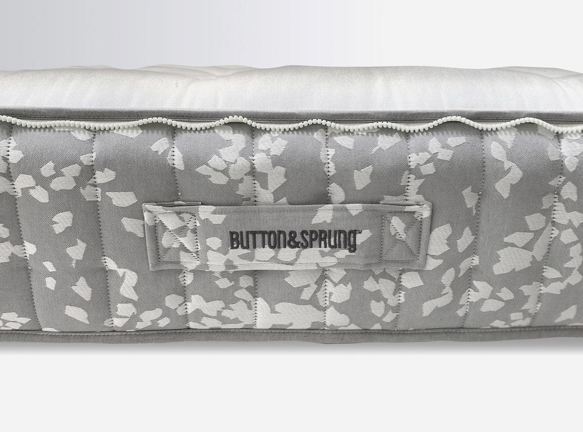 Drysdale Emperor Zip & link Mattress