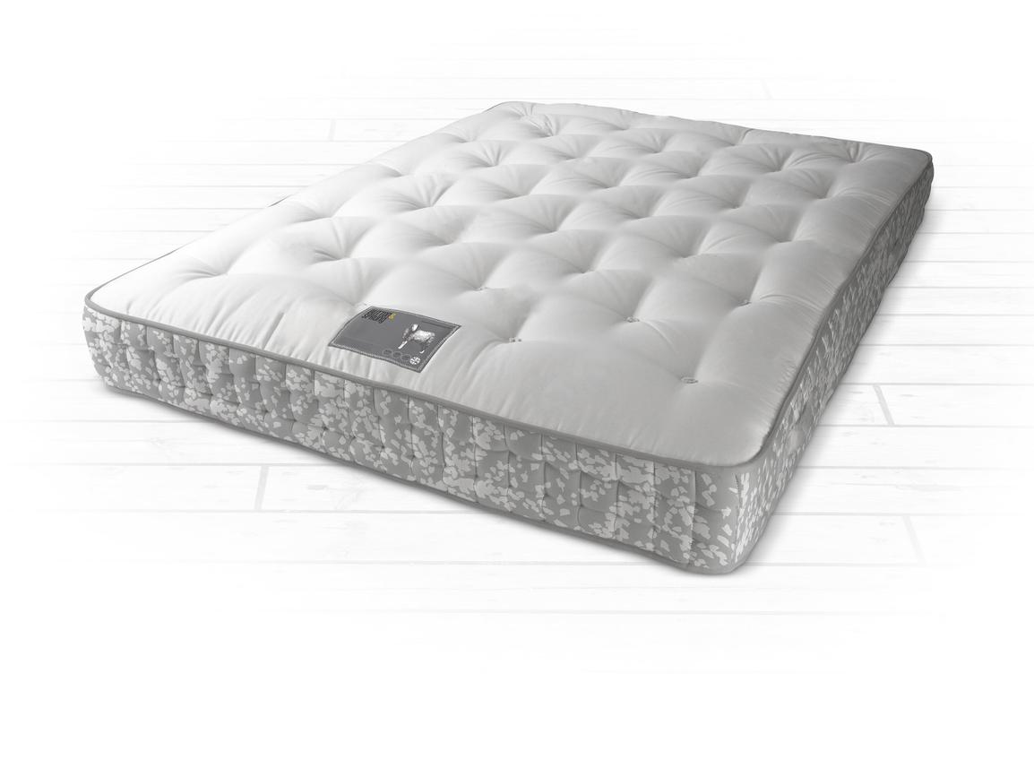 Galway King Size Mattress