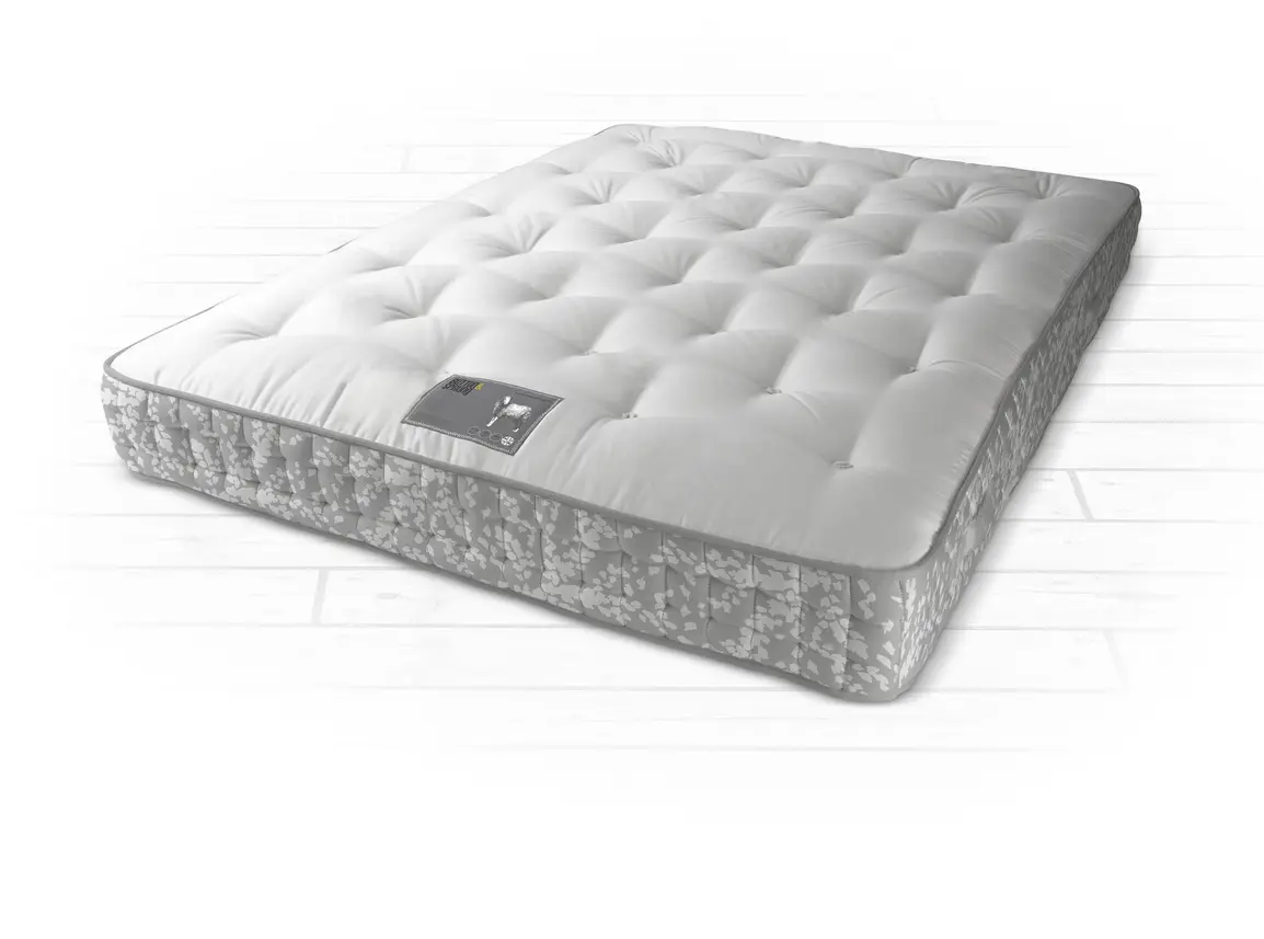 Galway Super King Size Mattress