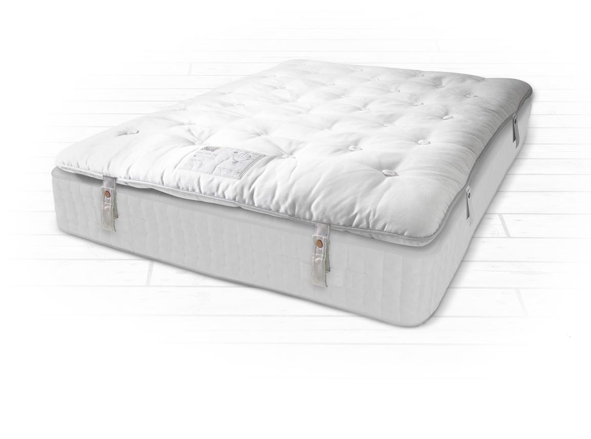 Luxury King Size Mattress Topper