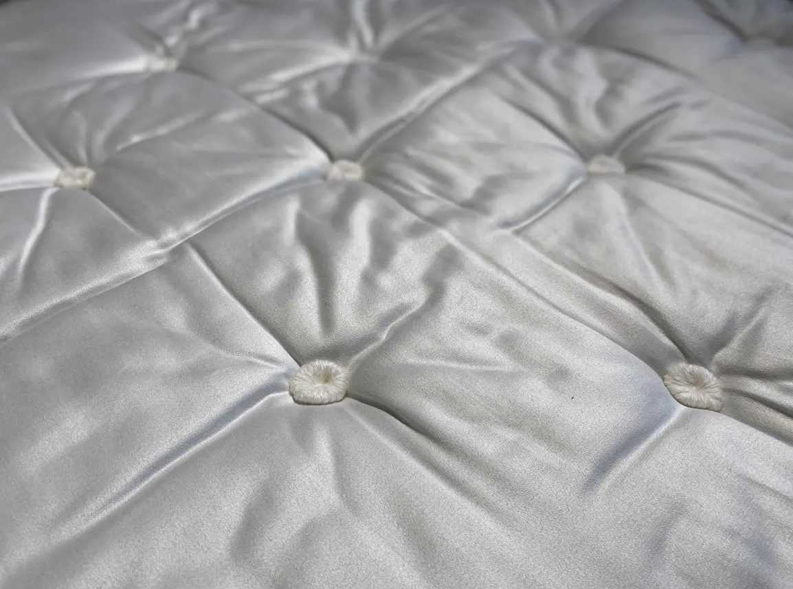 Luxury Single Mattress Topper