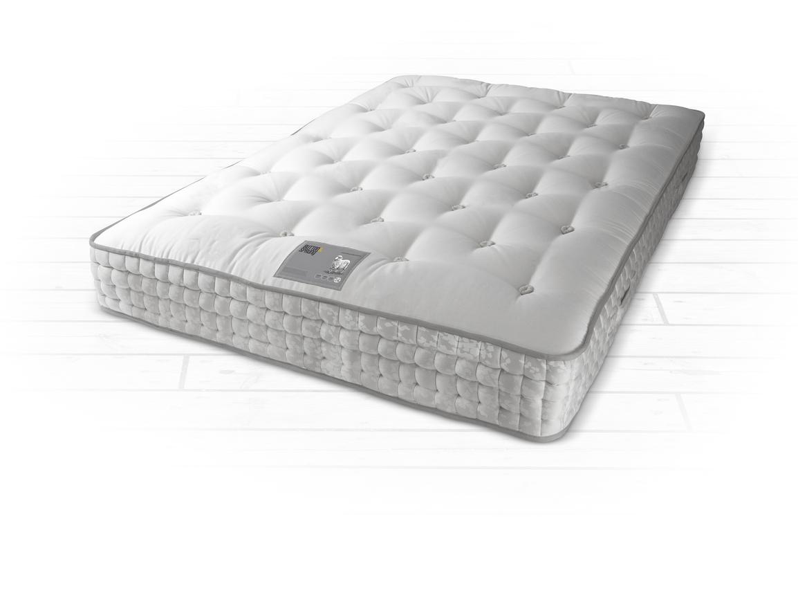 Montadale Double Mattress