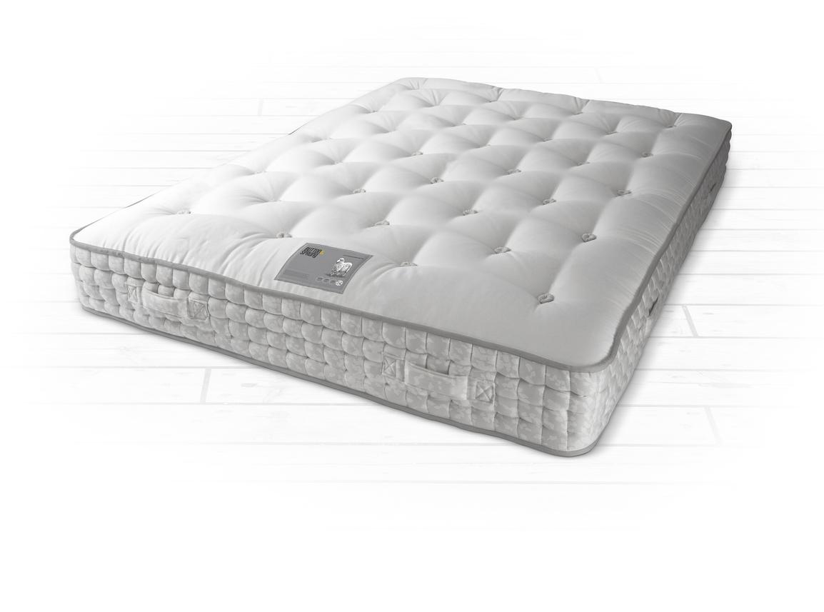 Montadale King Size Mattress