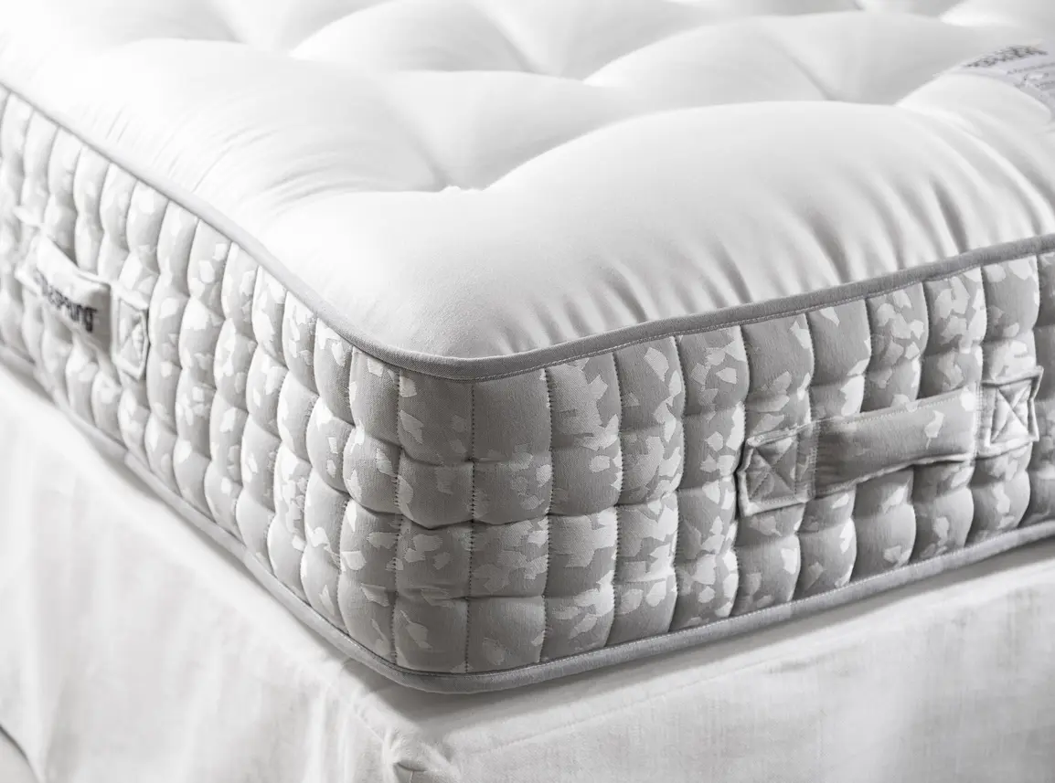 Montadale Small Double Mattress