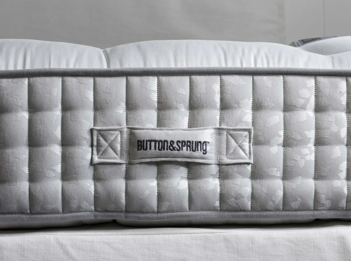Montadale Small Double Mattress