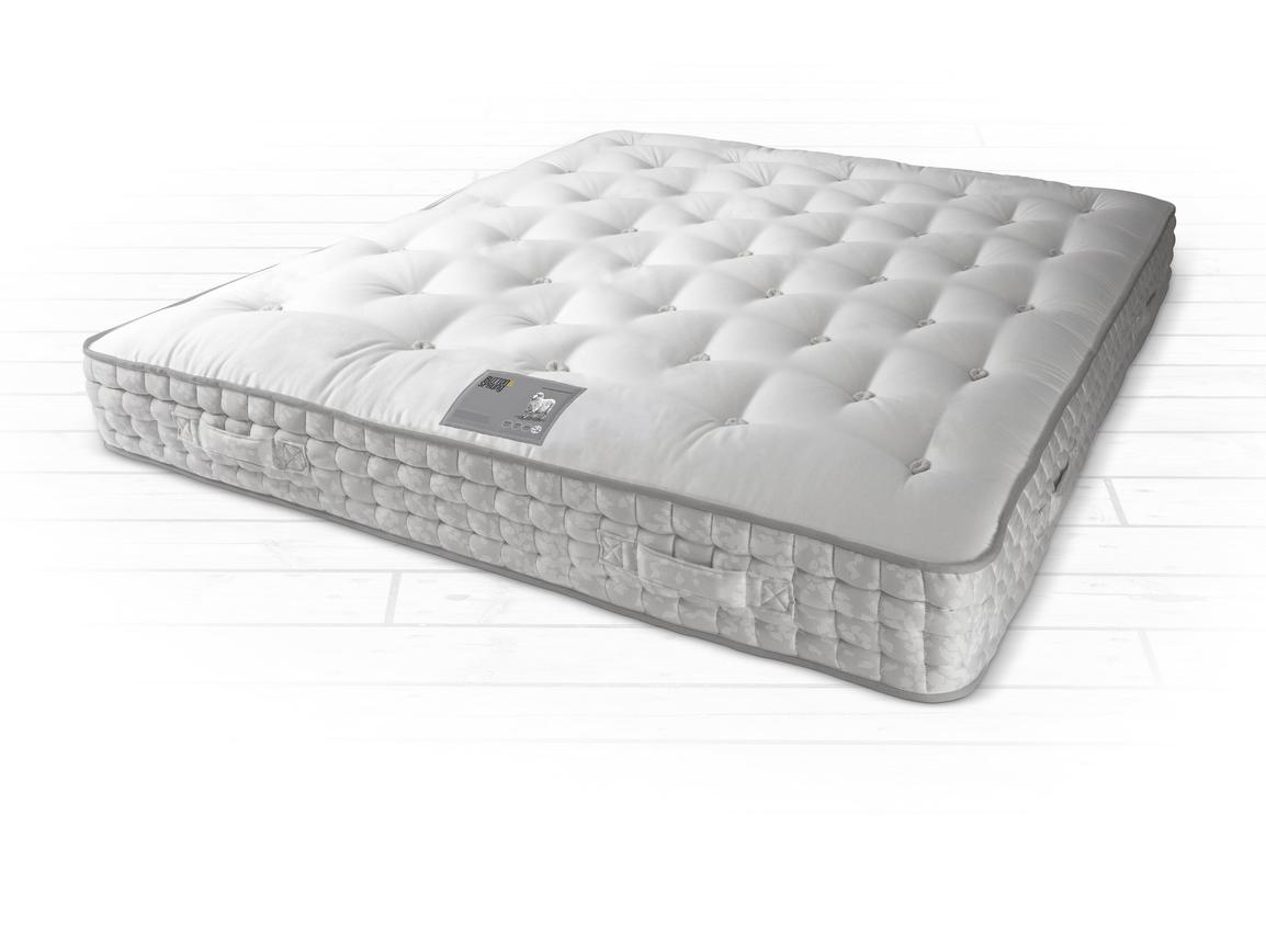 Montadale Super King Size Mattress