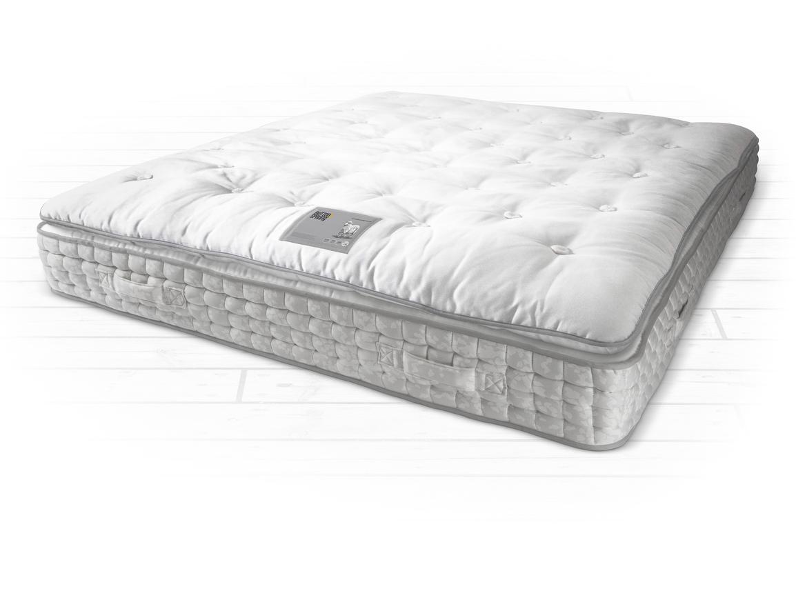 Perendale Emperor Pillow Top Mattress