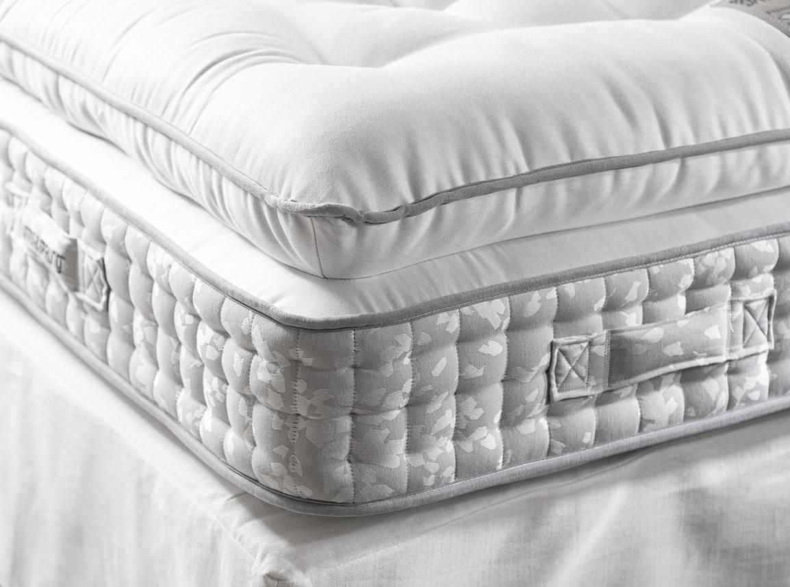 Perendale Emperor Pillow Top Mattress
