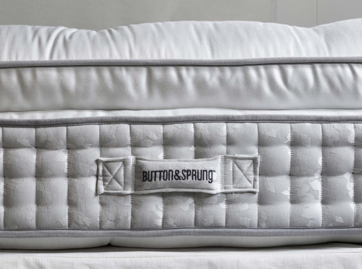Perendale Emperor Pillow Top Mattress
