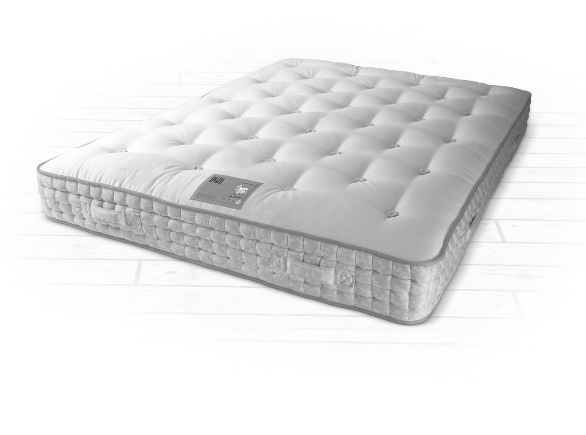 Southdown European King Size Mattress