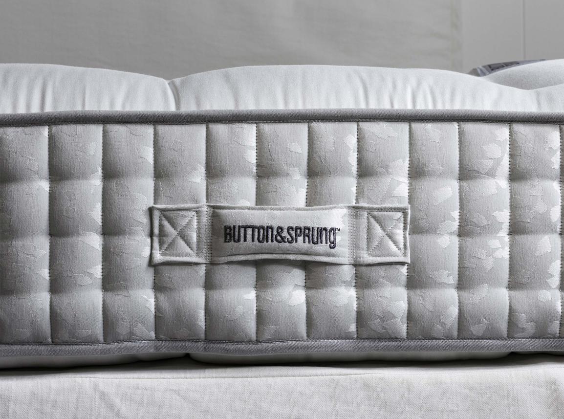 Southdown Single Mattress