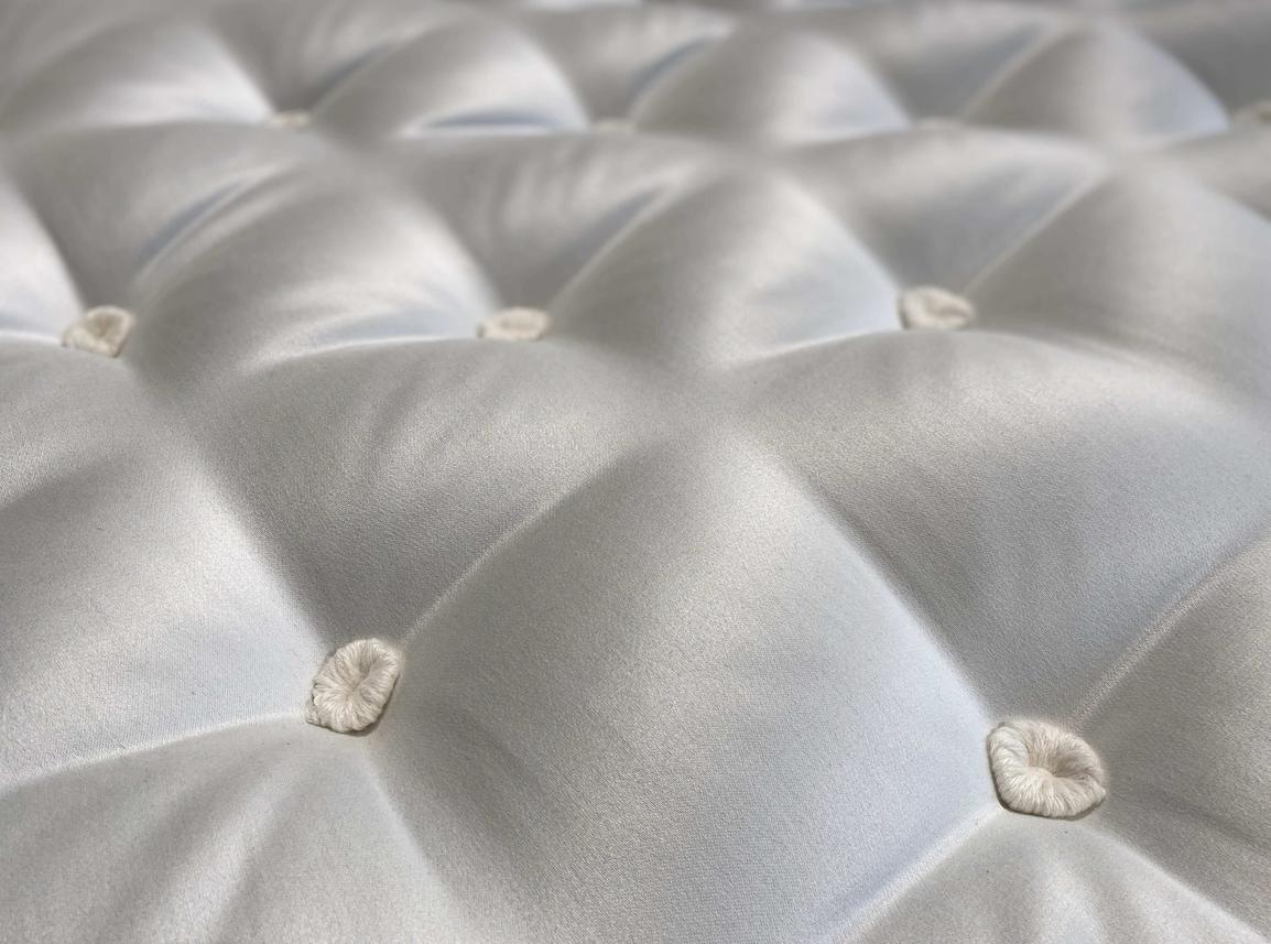 Southdown Emperor Zip & Link Mattress