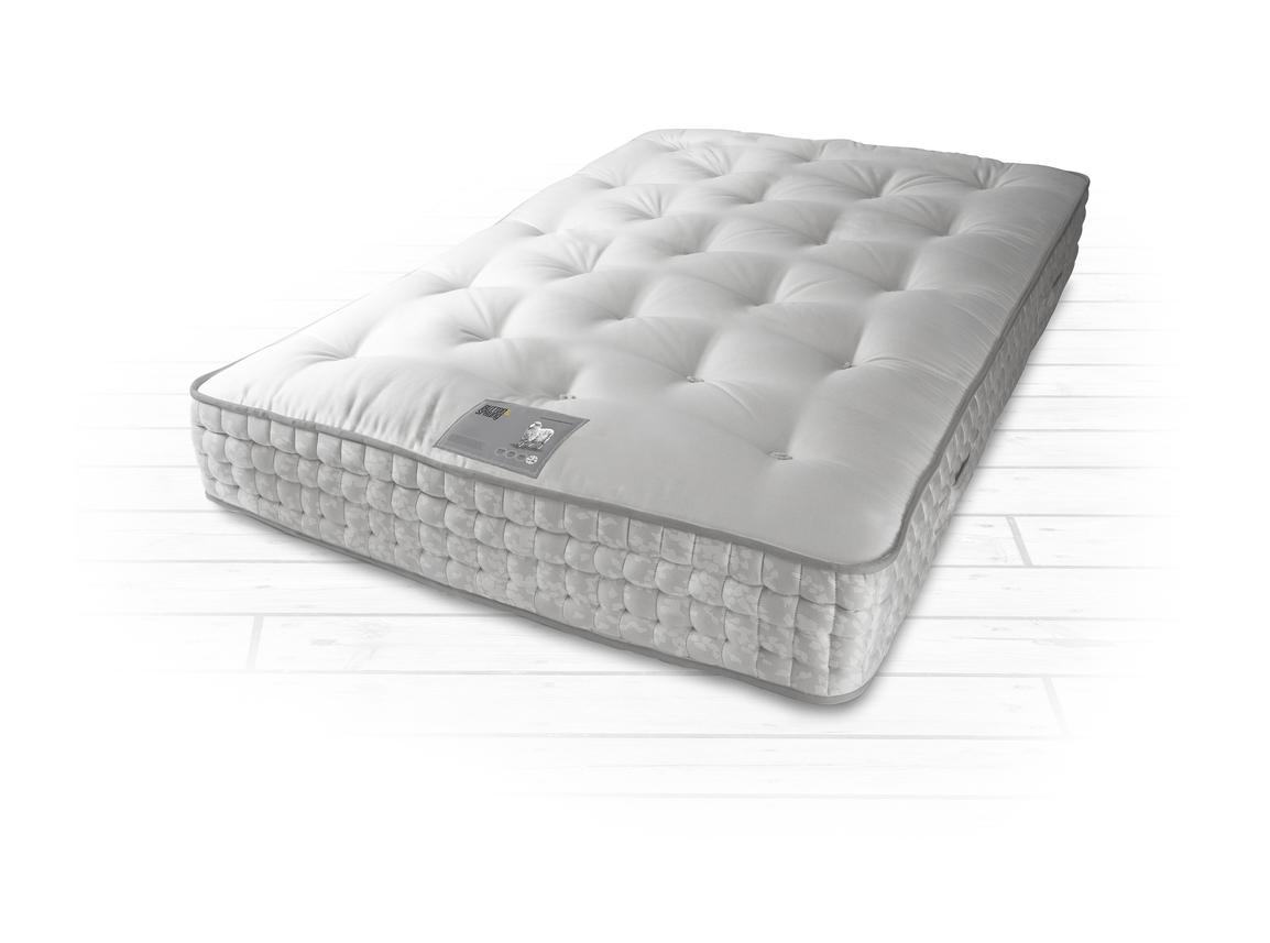 Southdown Small Double Mattress