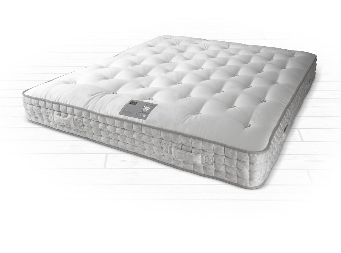 Southdown Super King Size Mattress