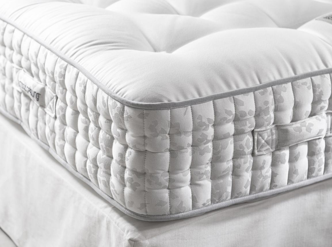 Swaledale Single Mattress