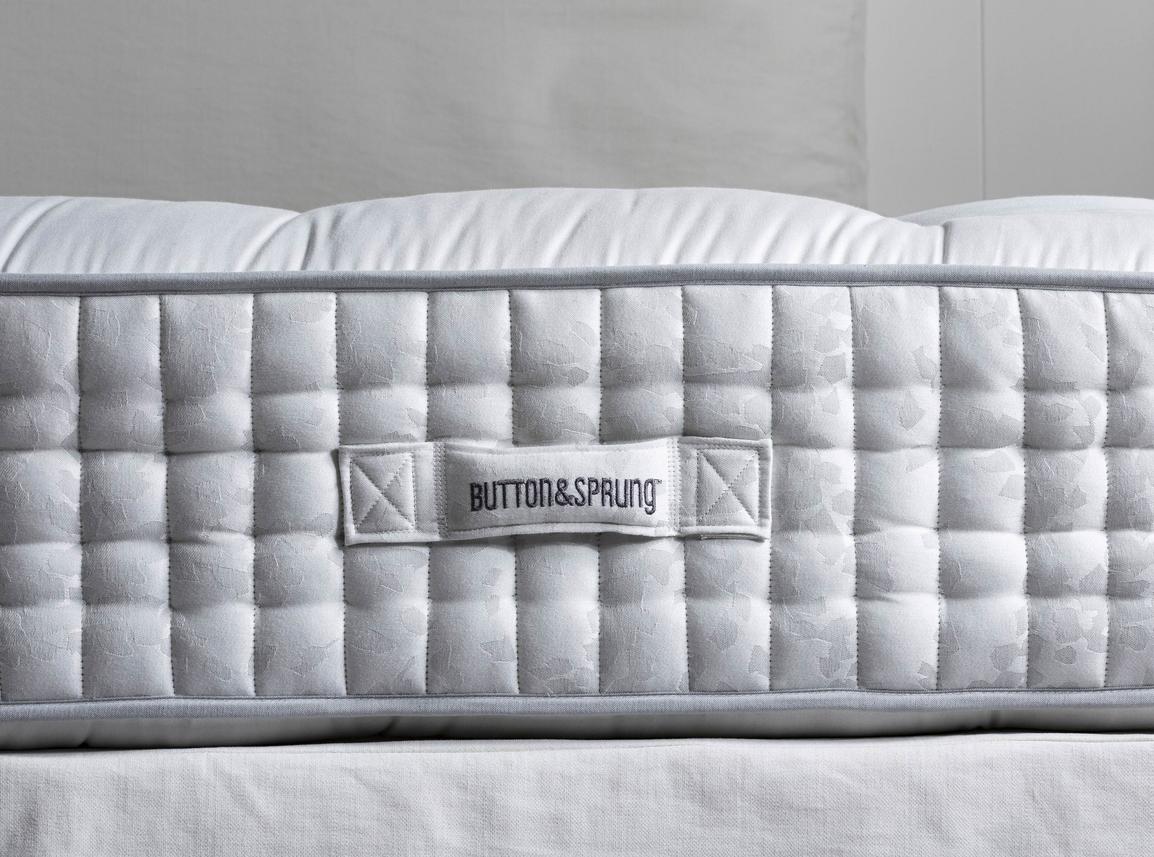Swaledale Single Mattress