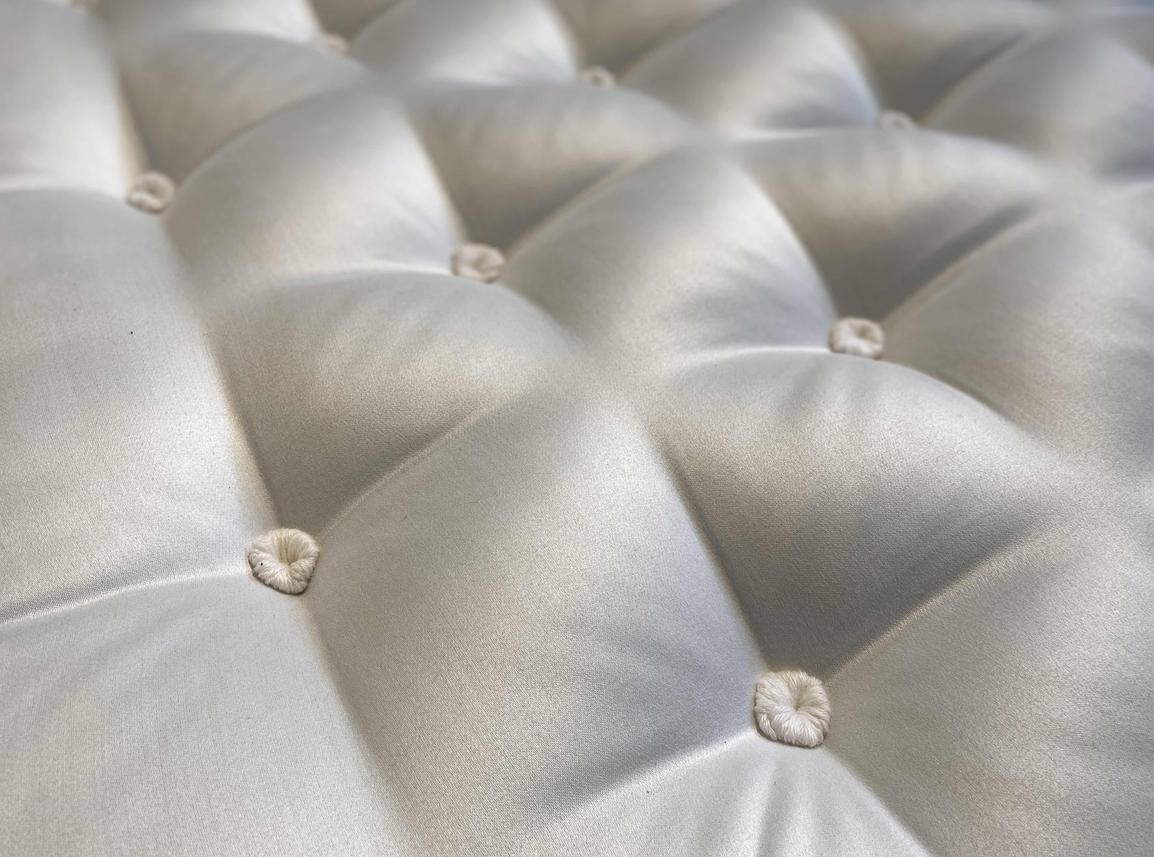 Swaledale Emperor Zip & Link Mattress