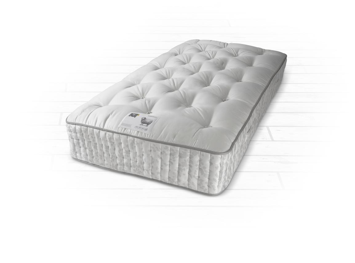 Swaledale Single Mattress