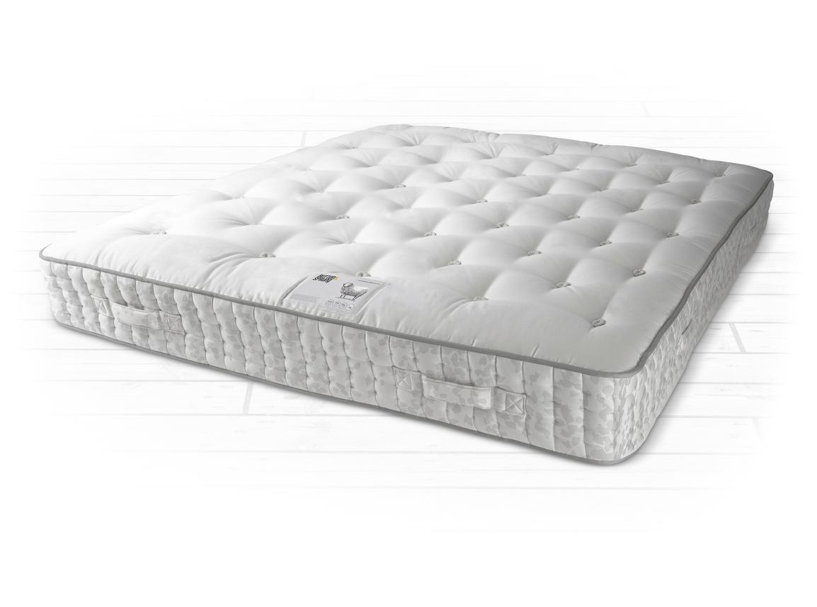 Teesdale Emperor Mattress