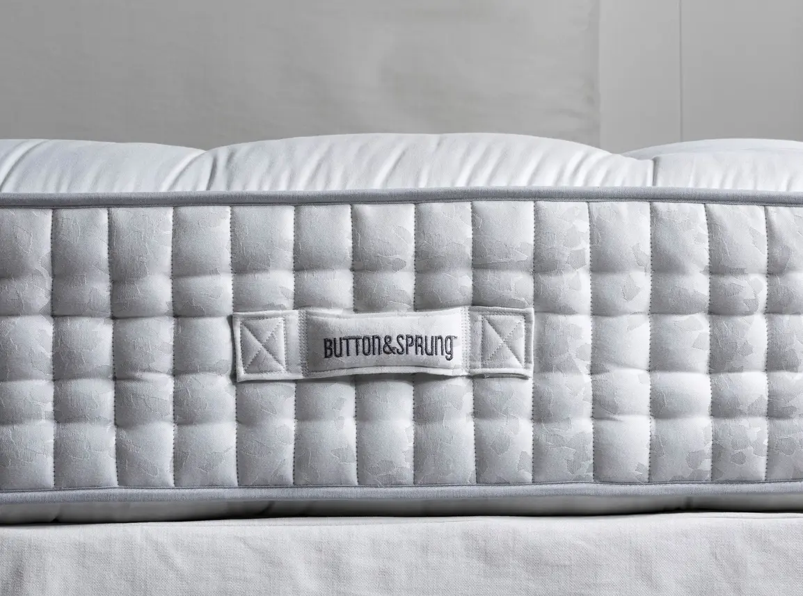 Teesdale Emperor Mattress