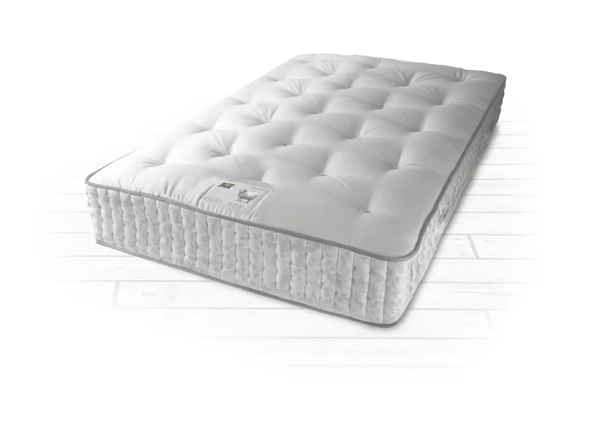 Teesdale Small Double Mattress