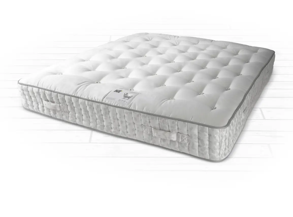 Teesdale Super King Size Mattress