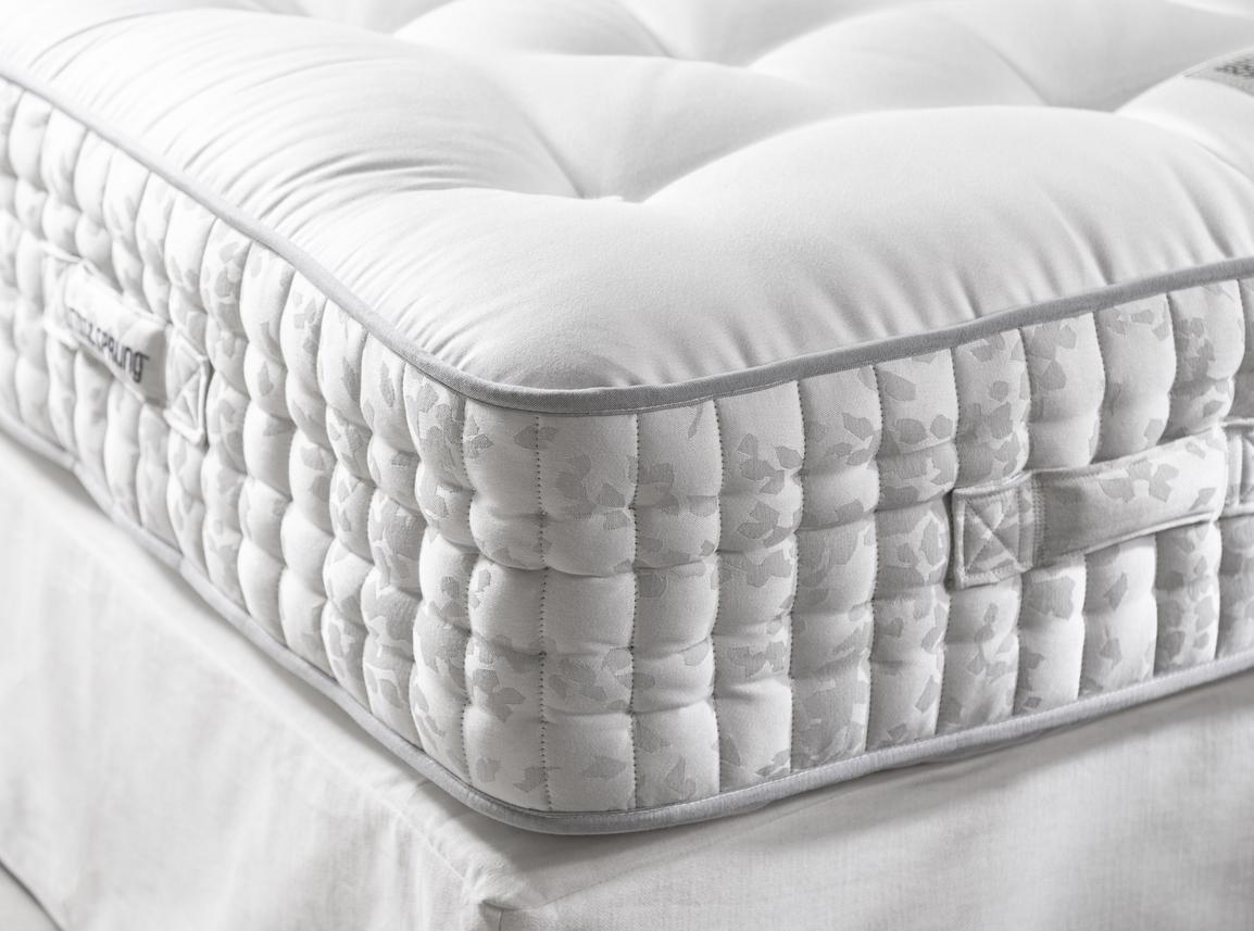 Wensleydale Single Mattress