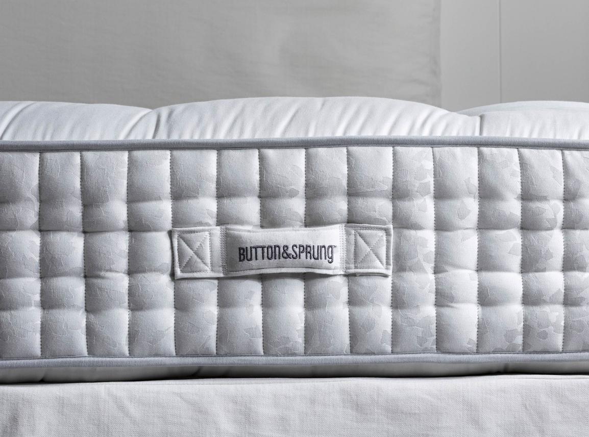 Wensleydale Single Mattress