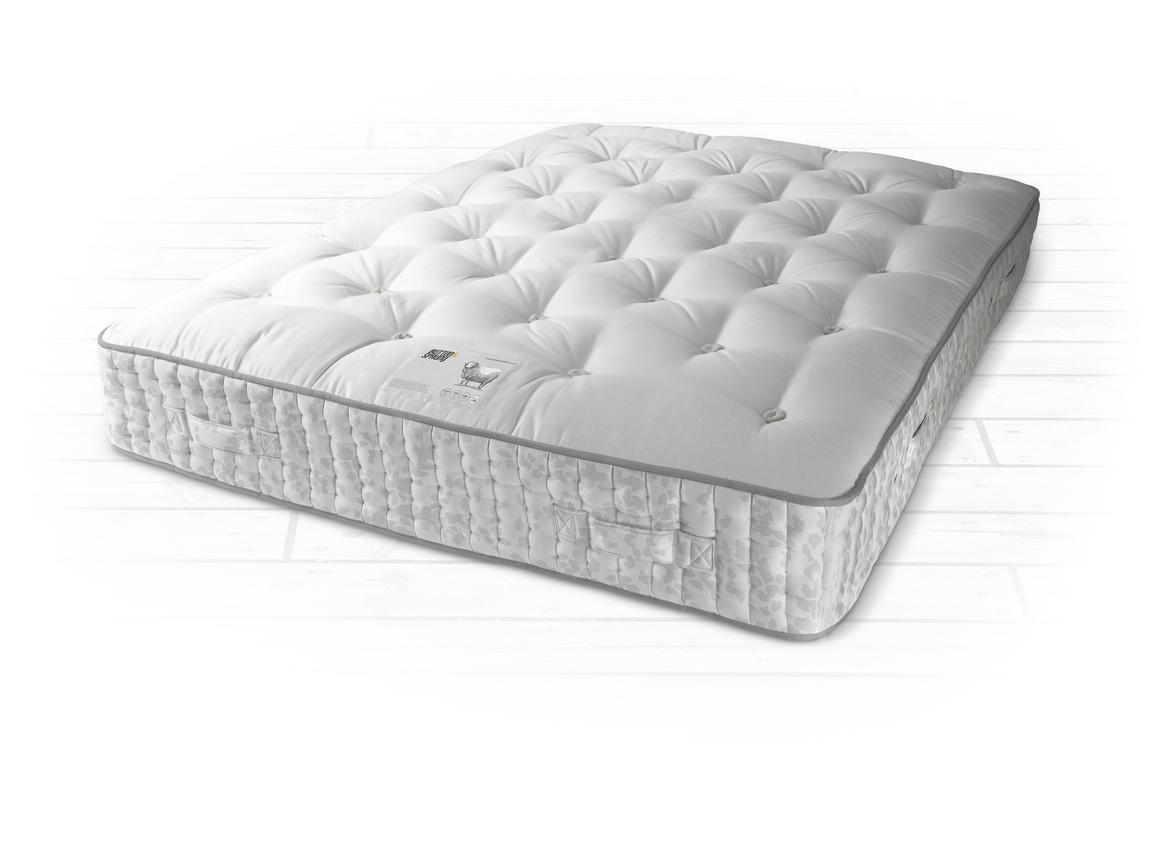 Wharfedale King Size Mattress