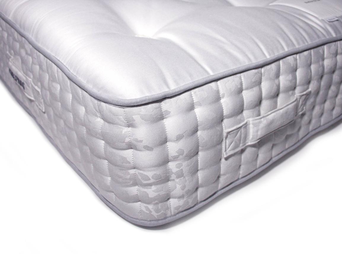 Wharfedale Super King Size Mattress