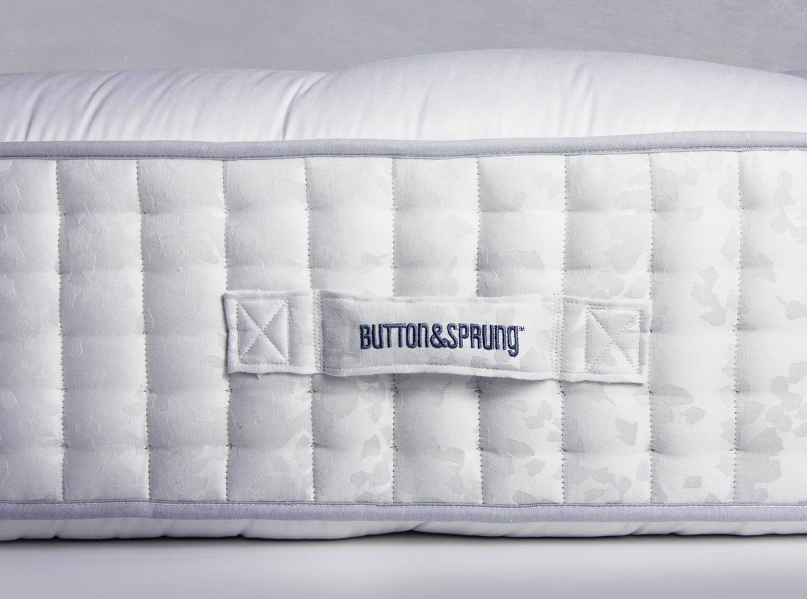 Wharfedale Super King Size Mattress