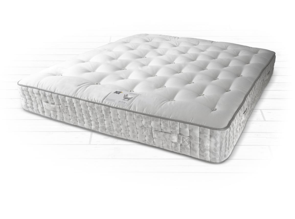 Wharfedale Super King Size Mattress