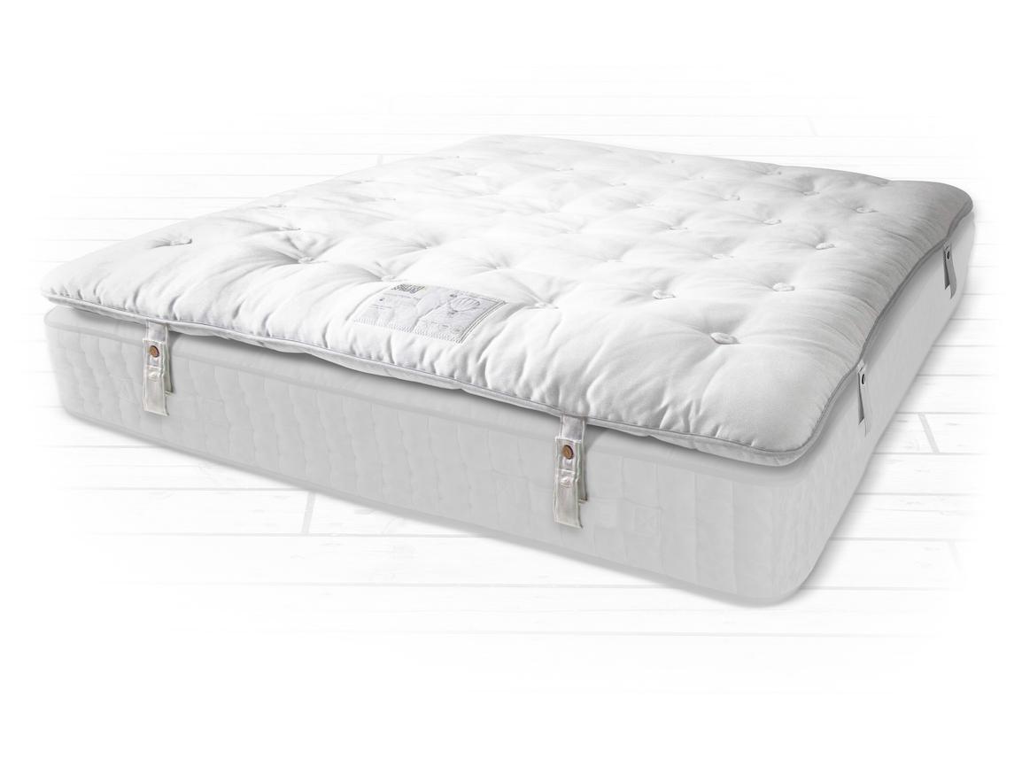 Grand Emperor Mattress Topper