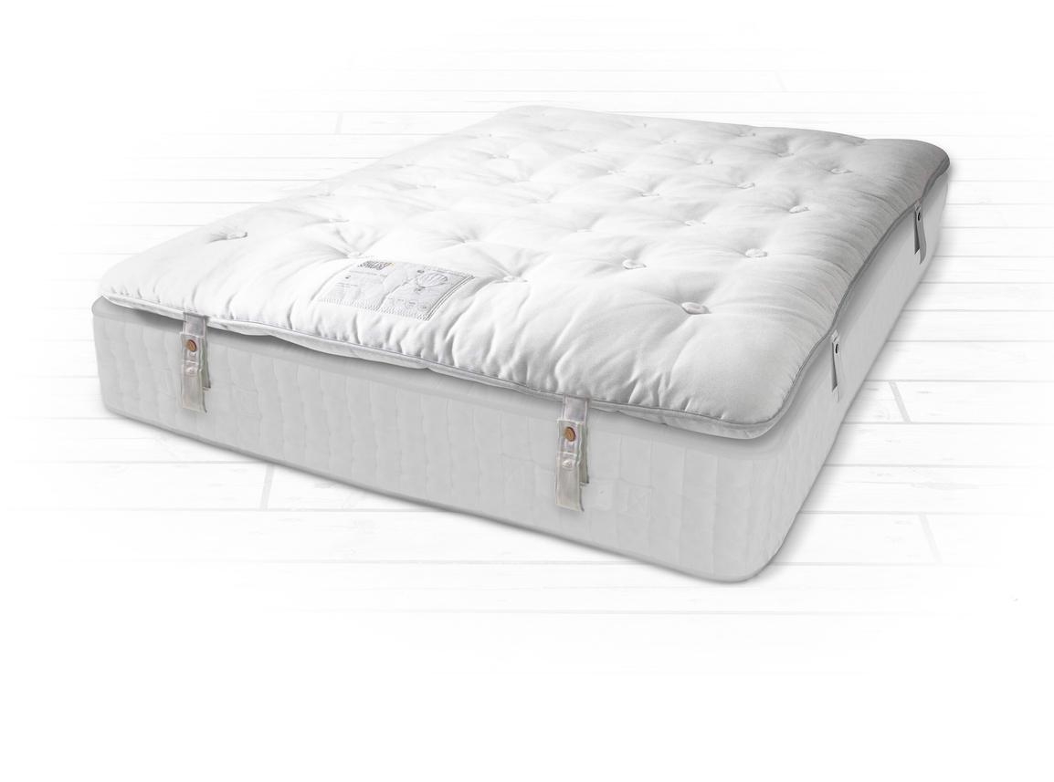Grand King Size Mattress Topper