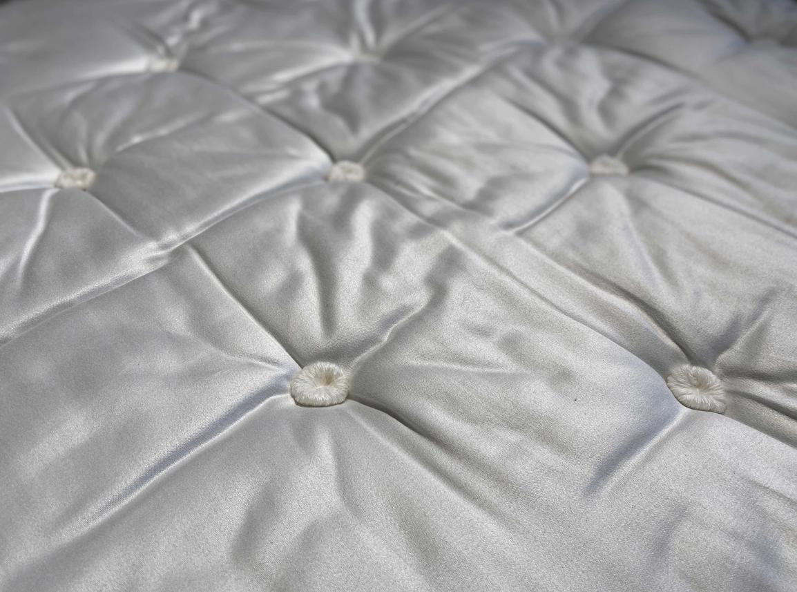 Grand Small Double Mattress Topper