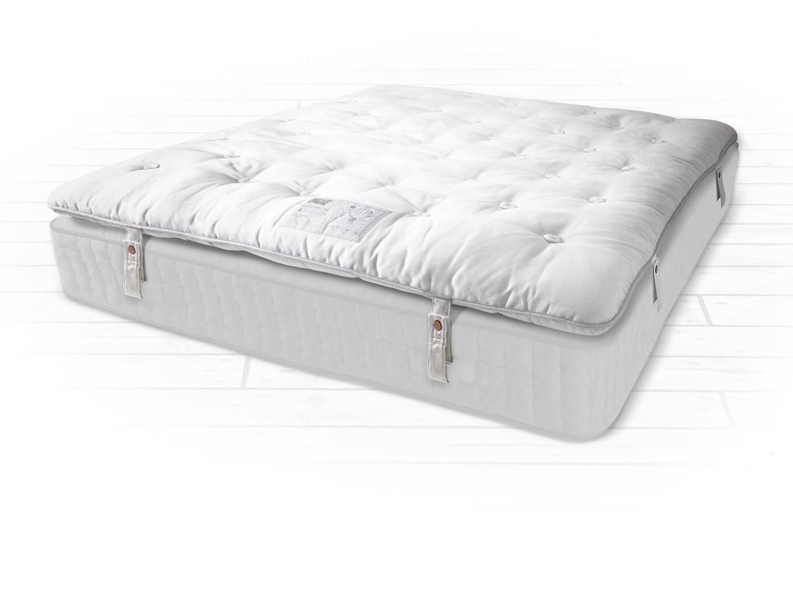 Grand Super King Size Mattress Topper