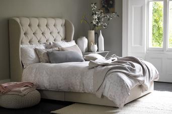 Button and sprung beds new arrivals