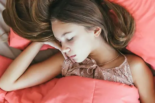 Back to School, Back to Better Sleep 