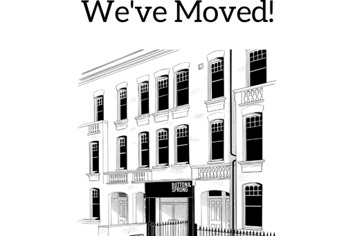 Visit our new London showroom