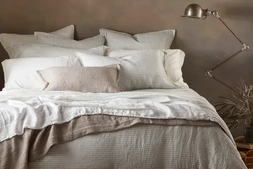 Bed linen buying guide