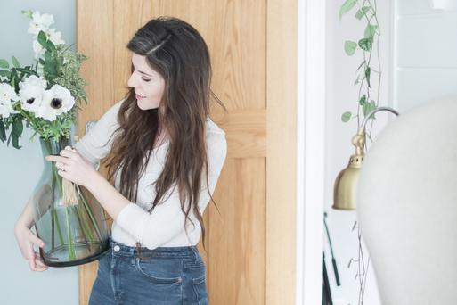 In the Bedroom with... Fifi McGee