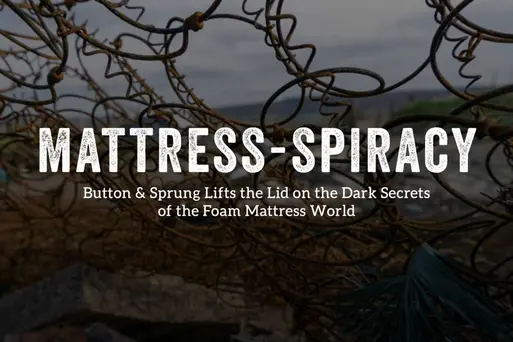 Mattress-Spiracy