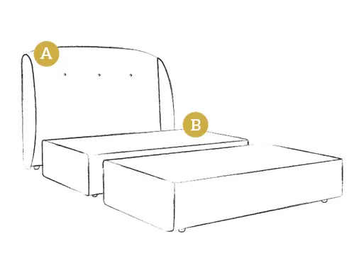Jasmine Divan Components