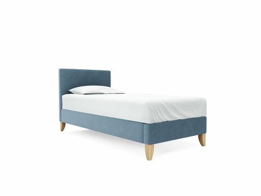 Short deals single mattress