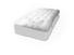 Luxury Single Mattress Topper