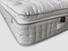 Perendale Super King Size Zip & Link Pillow Top Mattress