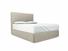 Cowslip King Size Divan In Autumn fabric